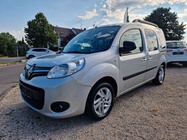 Renault Kangoo 2014