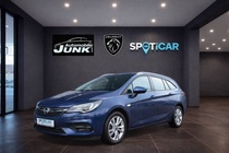 Opel Astra 2020