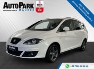 Seat Altea 2015