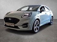 Ford Puma 2024