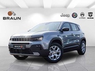 Jeep Avenger 2025