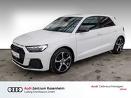 Audi A1 2022