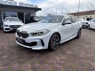BMW 1 Series 2022