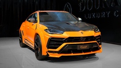 Lamborghini Urus 2023