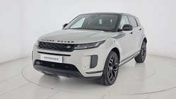 Land Rover Evoque 2022