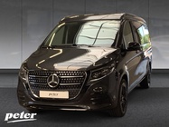 Mercedes-Benz V-Class 2025