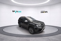 Dacia Duster 2018