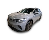 Volkswagen ID.4 2022