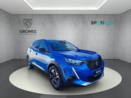 Peugeot 2008 2022
