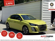 Peugeot 208 2025
