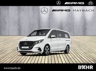 Mercedes-Benz V-Class 2025