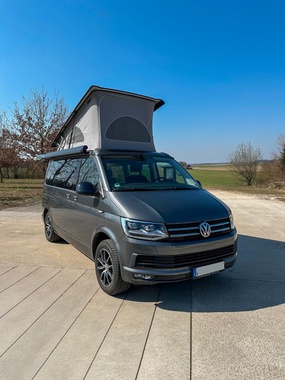 Volkswagen T6 2019