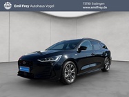 Ford Focus 2024