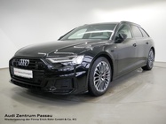 Audi A6 2022