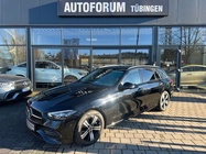 Mercedes-Benz C-Class 2021