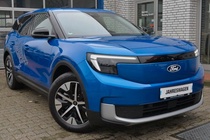 Ford Explorer 2024