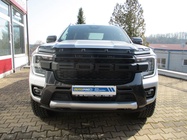 Ford Ranger 2025