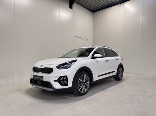 Kia Niro 2020