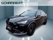 Cupra Formentor 2023