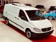 Mercedes-Benz Vito 2007