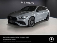 Mercedes-Benz CLA-Class 2025