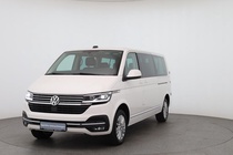 Volkswagen T6 2021