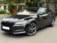 Skoda Superb 2023