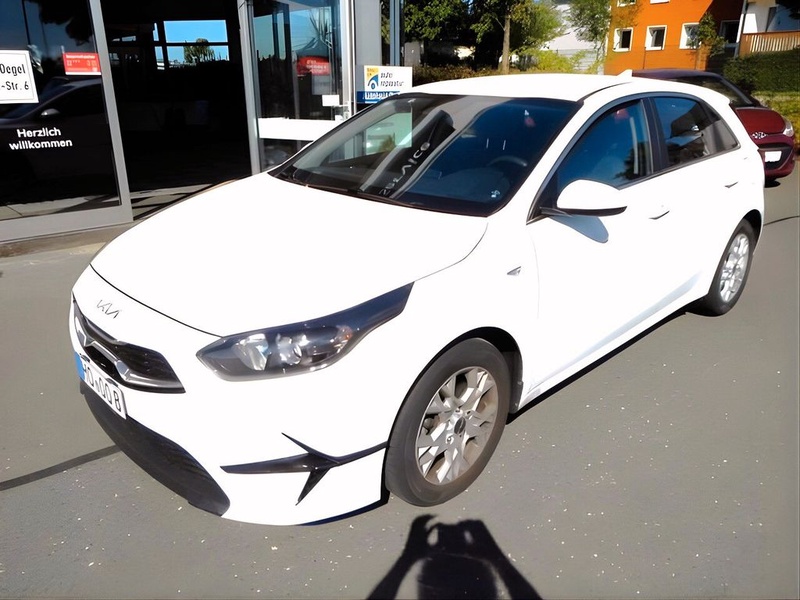 Kia cee'd / Ceed