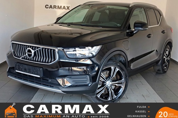 Volvo XC40 2021