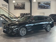 Volkswagen Passat 2024