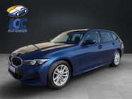 BMW 3 Series 2023