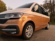Volkswagen T6 2021