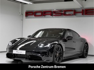 Porsche Taycan 2025