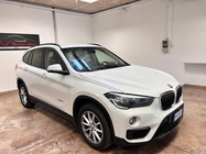 BMW X1 2017