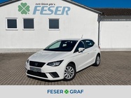Seat Ibiza 2023