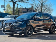 Nissan Qashqai 2019