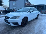 Seat Leon 2019