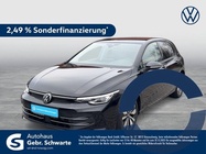 Volkswagen Golf 2025