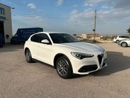 Alfa Romeo Stelvio 2021