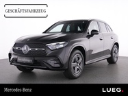 Mercedes-Benz GLC-Class 2025