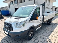 Ford Transit 2019