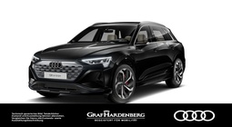 Audi Q8 e-tron 2023
