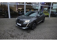 Peugeot 2008 2020