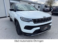 Jeep Compass 2023