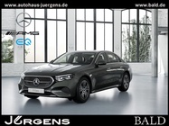 Mercedes-Benz E-Class 2024