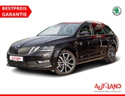 Skoda Octavia 2020