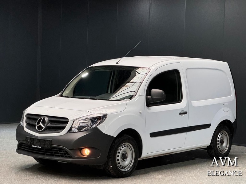Mercedes-Benz Citan