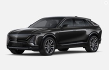Cadillac Other 2025
