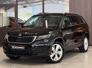 Skoda Kodiaq 2020