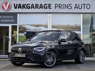 Mercedes-Benz GLC-Class 2020